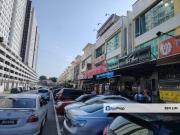 Taman Pelangi Indah
