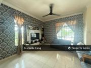 Taman Pelangi Indah @ Jalan Lawa / Double Storey Semi...