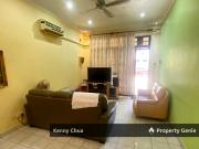 Taman Pelangi Indah / Jalan Lawa / Single Storey