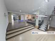 Taman pelangi Jalan Nila near sentosa jbtown