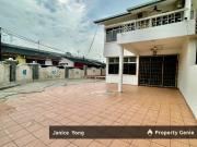 Taman Pelangi Jalan Sri Pelangi 1