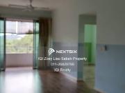Taman Pelangi Luyang Double Storey Semi D | Fu Yen | Foh...