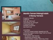 TAMAN PELANGI MANTIN