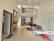 Taman Pelangi, Plentong