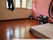 Taman Pelangi, Plentong