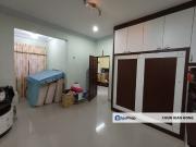 Taman Pelangi, Plentong