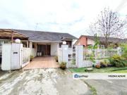 Taman Pelangi, Plentong