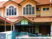 Taman Pelangi Semenyih