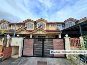 Taman Pelangi Semenyih