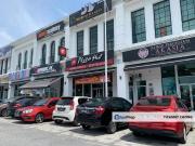 Taman Pelangi Semenyih