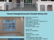 Taman Pelangi Semenyih