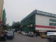 Taman Pelangi Semenyih
