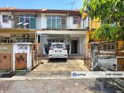 Taman Pelangi Semenyih