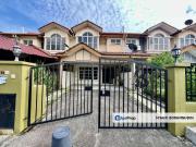 Taman Pelangi Semenyih