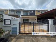 Taman Pelangi Semenyih