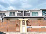 Taman Pelangi Semenyih