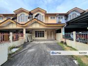 Taman Pelangi Semenyih