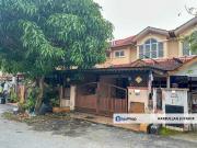 Taman Pelangi Semenyih