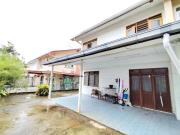 Taman Pelangi Semi Detached Johor Bahru 5KM to CiQ JB