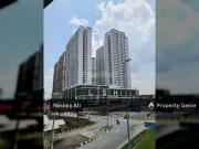 Taman Pelangi Sentul