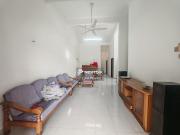 Taman Pelangi single storey for rent