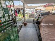Taman Pelangi Single Storey House