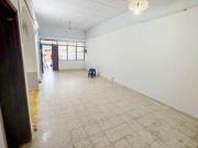 Taman Pelangi Single storey terrace house Partial...