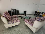 taman pelangi supersize single storey partial furnished