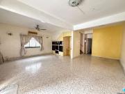 Taman Pelangi taman Maju Jaya jb town double storey end lot