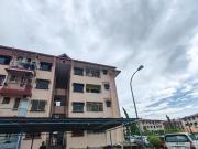Taman Penampang Apartment PH 2 Corner