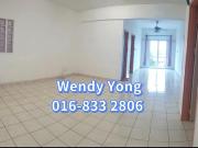 Taman penampang apartment phase 2U