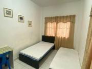 Taman Penampang Phase 2 Apartment Ground Floor