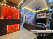 Taman Pendamar Indah