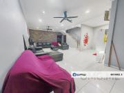 Taman Pendamar Indah