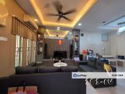 Taman Pendamar Indah