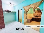 Taman Pendamar Indah 2