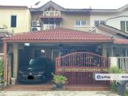 Taman Pendamar Indah 2