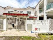 Taman Pendamar Indah 2