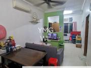 Taman Pendamar Indah 2