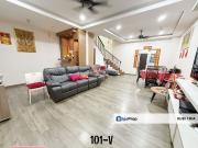 Taman Pendamar Indah