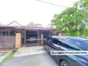 Taman Pendamar Indah