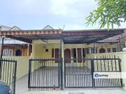 Taman Pendamar Indah