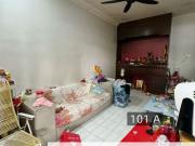 Taman Pendamar Indah