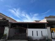 Taman Pendamar Indah Terrace House For Sale