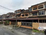 Taman Pengkalan Barat