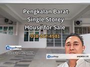 Taman Pengkalan Barat