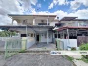 Taman Pengkalan Barat