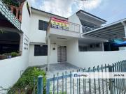Taman Pengkalan Barat