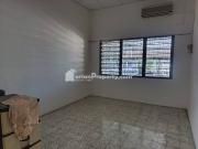Taman Pengkalan Barat, Ipoh 1 Storey Terrace House For Rent