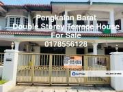 Taman Pengkalan Gerbang Mutiara